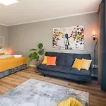 Fewo7home Neueroeffnung An Der Uni Apartamento Oldenburg
