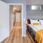 Apartamento Fewo7home Neueroeffnung An Der Uni Oldenburg