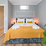 Fewo7home Neueroeffnung An Der Uni