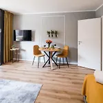 Fewo7home Neueroeffnung An Der Uni Oldenburg