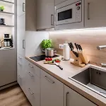 Fewo7home Neueroeffnung An Der Uni * Oldenburg