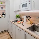 Apartamento Fewo7home Neueroeffnung An Der Uni Oldenburg