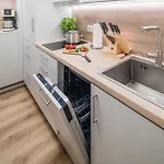 Fewo7home Neueroeffnung An Der Uni