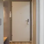 Fewo7home Neueroeffnung An Der Uni Apartamento