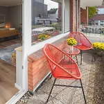 Apartamento Fewo7home Neueroeffnung An Der Uni Oldenburg