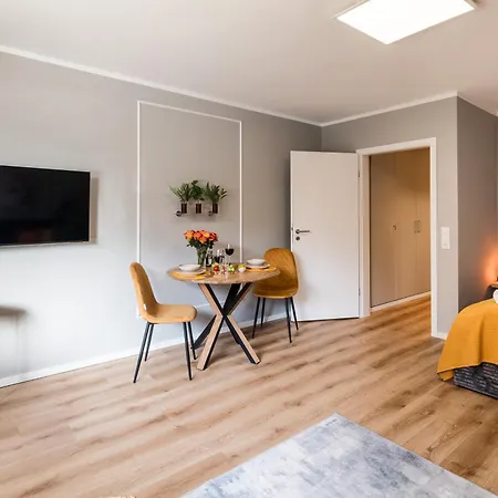 Fewo7home Neueroeffnung An Der Uni Oldenburg