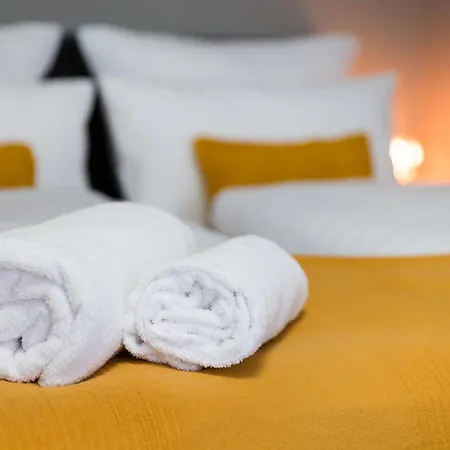 Lejlighed Fewo7home Neueroeffnung An Der Uni