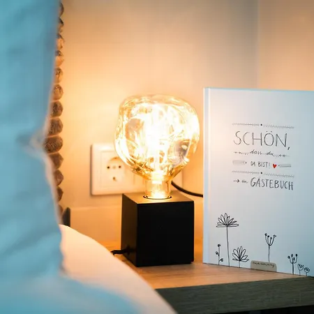 Fewo7home Neueroeffnung An Der Uni Lejlighed Oldenburg