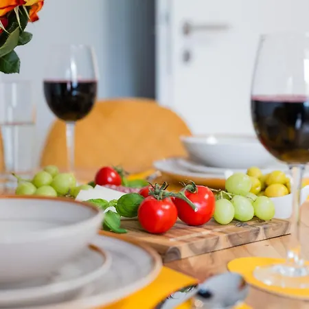 Lejlighed Fewo7home Neueroeffnung An Der Uni Oldenburg