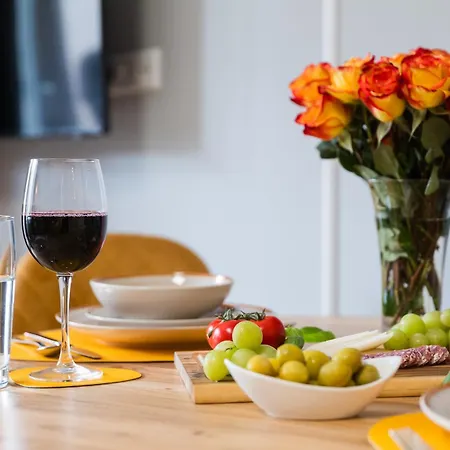 Fewo7home Neueroeffnung An Der Uni *