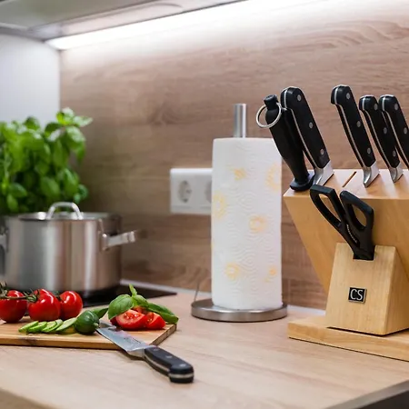 Fewo7home Neueroeffnung An Der Uni *