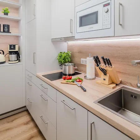 Lejlighed Fewo7home Neueroeffnung An Der Uni Oldenburg