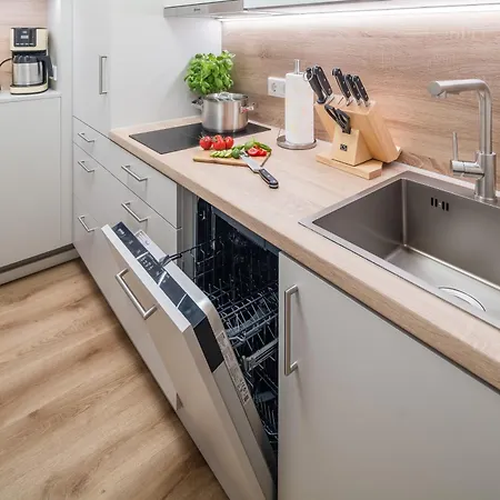 Fewo7home Neueroeffnung An Der Uni