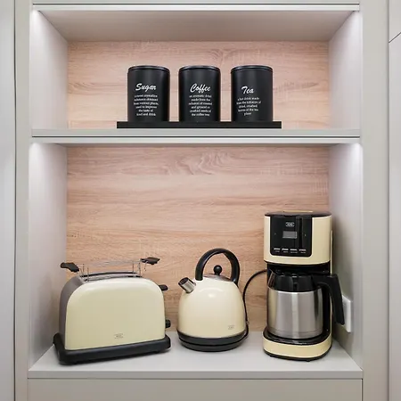 Fewo7home Neueroeffnung An Der Uni