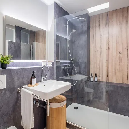 Fewo7home Neueroeffnung An Der Uni *