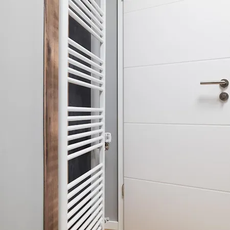 Fewo7home Neueroeffnung An Der Uni Lejlighed Oldenburg