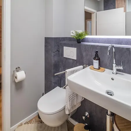 Fewo7home Neueroeffnung An Der Uni Apartamento Oldemburgo