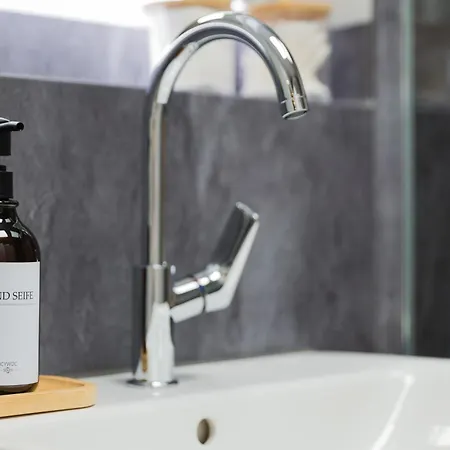 Fewo7home Neueroeffnung An Der Uni Lejlighed *