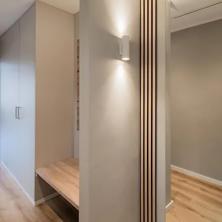 Lejlighed Fewo7home Neueroeffnung An Der Uni *