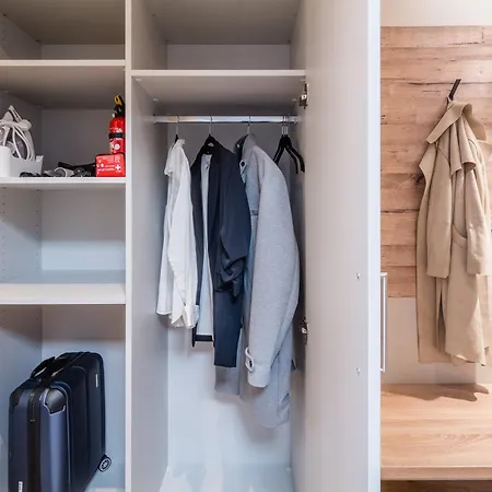 Fewo7home Neueroeffnung An Der Uni Lejlighed *