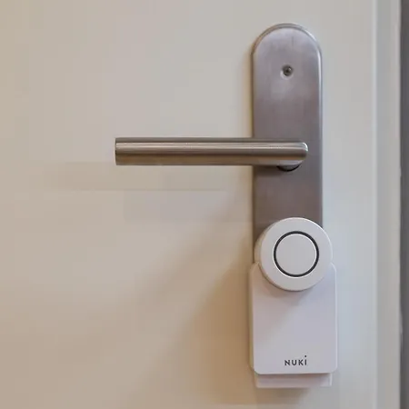 Fewo7home Neueroeffnung An Der Uni * Oldenburg