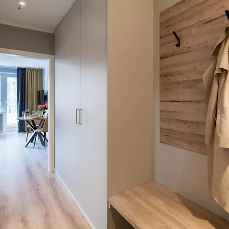 Fewo7home Neueroeffnung An Der Uni * Oldenburg